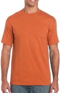 Gildan G5000 - Heavy Cotton T-Shirt Antique Orange