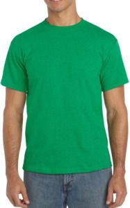 Gildan G5000 - Heavy Cotton T-Shirt Antique Irish Green