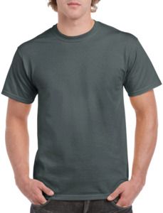 Gildan G5000 - Heavy Cotton T-Shirt Dk Heather
