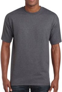 Gildan G5000 - Heavy Cotton T-Shirt Tweed