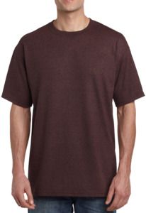 Gildan G5000 - Heavy Cotton T-Shirt Russet