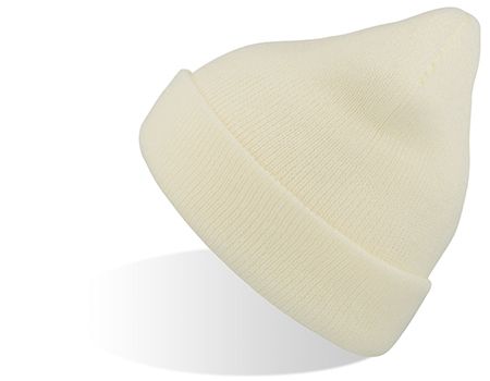 Atlantis ACKWIN - Wind Kids Beanie With Turn Up Double Skin