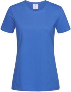 Stedman ST2160 - Comfort Ladies T-Shirt Bright Royal