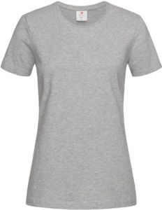 Stedman ST2160 - Comfort Ladies T-Shirt Heather