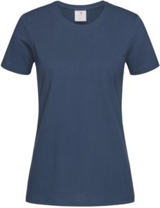 Stedman ST2160 - Comfort Ladies T-Shirt Navy