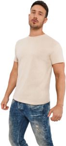 Casual Classics CR1500 - Ringspun Classic T-Shirt 150 Sand