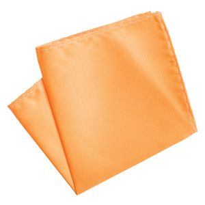 Korntex KXHK - Pocket Handkerchief Yellow