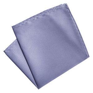 Korntex KXHK - Pocket Handkerchief Grey
