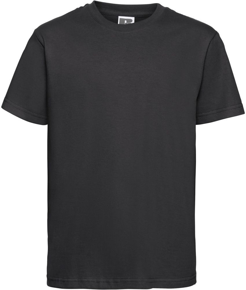 Russell R155B - Slim T-Shirt Kids