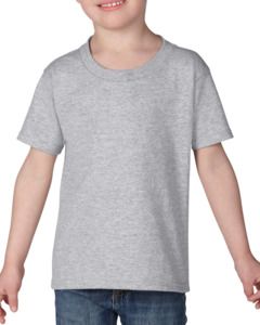 Gildan G5100P - Heavy Cotton T-Shirt Toddler Sport Grey