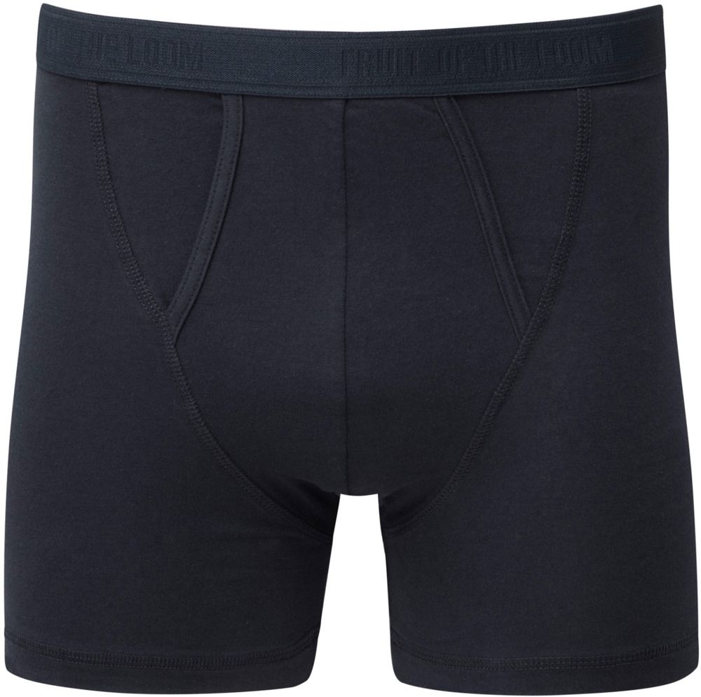 Fruit Of The Loom F670267 - Underwear Classic Boxer 2 Pack