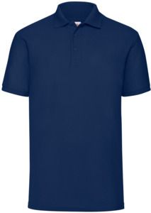 Fruit Of The Loom F63402 - 65/35 Polo Navy