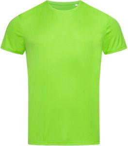Stedman ST8000 - Sports T-Shirt Mens Kiwi