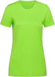 Stedman ST8100 - Sports T-Shirt Ladies Kiwi