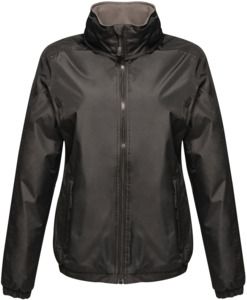 Regatta Professional RTRW298 - Dover Jacket Ladies Black