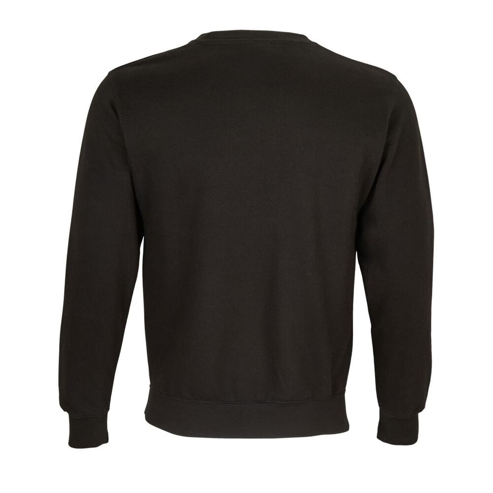 Radsow 03814 - Columbia Unisex Round Neck Sweatshirt