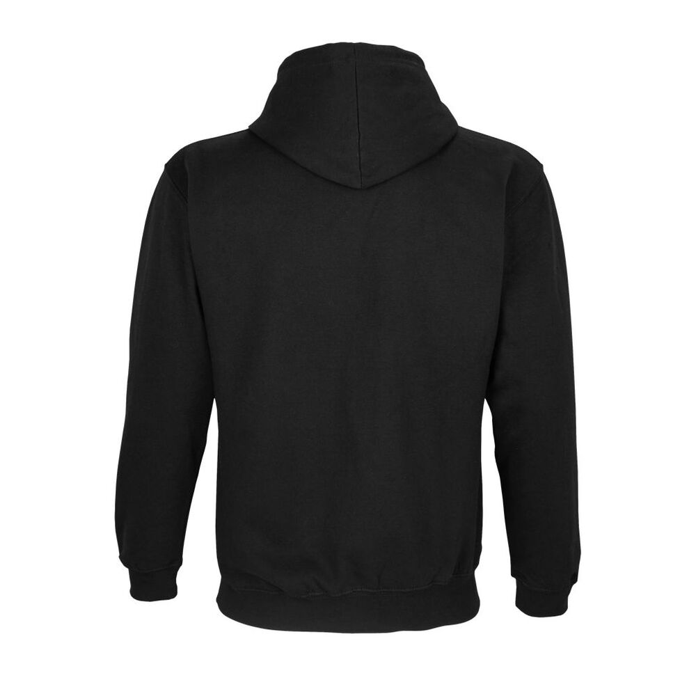 Radsow 03815 - Condor Unisex Hooded Sweatshirt