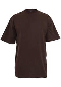 Urban Classics TB006C - Großes T-Shirt