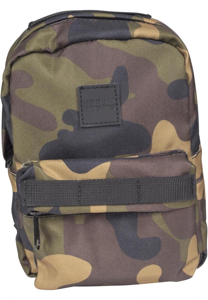 Urban Classics TB2257C - Mini Backpack