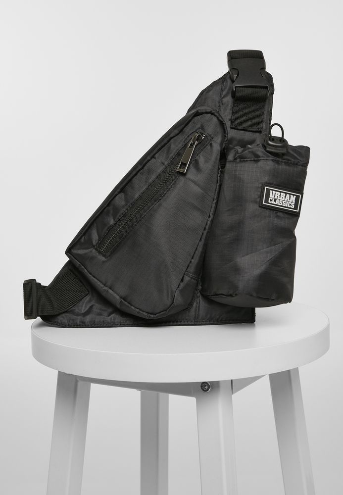 Urban Classics TB3333C - Shoulderbag with Can Holder