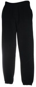 Fruit of the Loom 64-026-0C - Jog Pant with Elasticated Cuffs