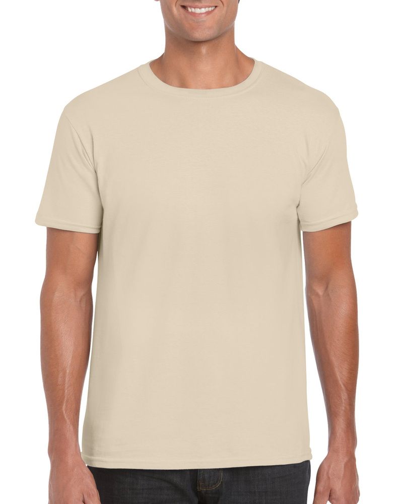 Gildan 64000C - Softstyle® Ring Spun T-Shirt