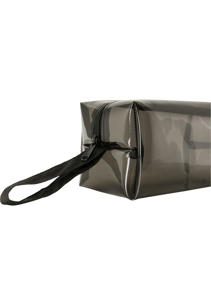 Urban Classics TB2552C - Tranparent Cosmetic Bag