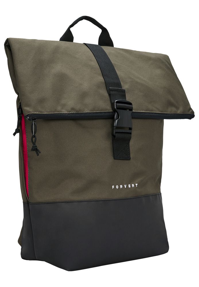 Urban Classics FV8619C - Forvert Lorenz Backpack