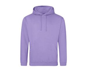 AWDIS JUST HOODS JH001 - Sweatshirt Hoodie Digital Lavender