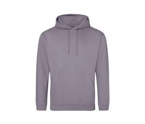 AWDis JH001 - COLLEGE HOODIE Dusty Lilac