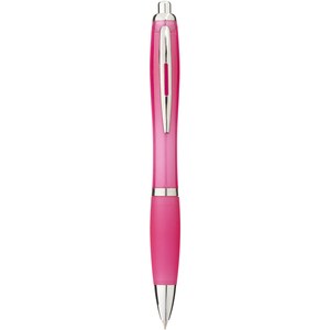 PF Concept 106399 - Nash ballpoint pen with coloured barrel and grip