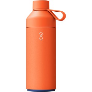 Ocean Bottle 100753 - Big Ocean Bottle 1 L vakuumisolierte Flasche