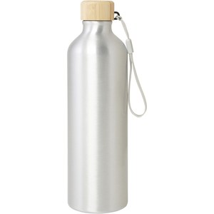 PF Concept 100795 - Malpeza 770 ml RCS-zertifizierte Wasserflasche aus recyceltem Aluminium
