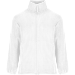 Roly R6412 - Artic mens full zip fleece jacket