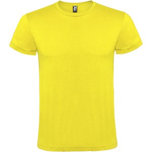 Roly R6424 - Atomic unisex T-shirt met korte mouwen