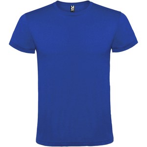 Roly R6424 - Atomic short sleeve unisex t-shirt