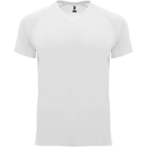 Roly R0407 - Bahrain short sleeve mens sports t-shirt