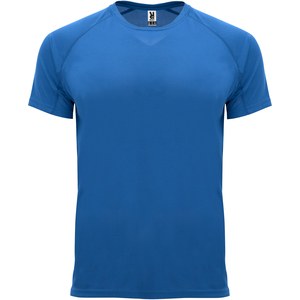 Roly R0407 - Bahrain short sleeve mens sports t-shirt