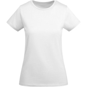 Roly R6699 - Breda short sleeve womens t-shirt