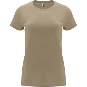 Roly R6683 - Capri damesshirt met korte mouwen
