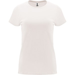 Roly R6683 - Capri short sleeve womens t-shirt