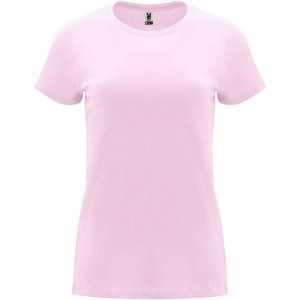 Roly R6683 - Camiseta de manga corta para mujer "Capri"
