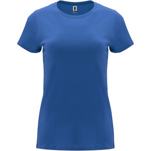 Roly R6683 - Capri short sleeve womens t-shirt