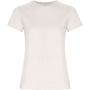 Roly R6696 - Golden short sleeve womens t-shirt