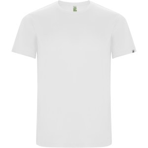 Roly K0427 - T-shirt sportiva a maniche corte da bambino Imola