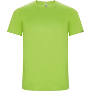 Roly K0427 - T-shirt sport Imola à manches courtes pour enfant