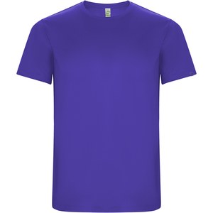 Roly K0427 - T-shirt sport Imola à manches courtes pour enfant