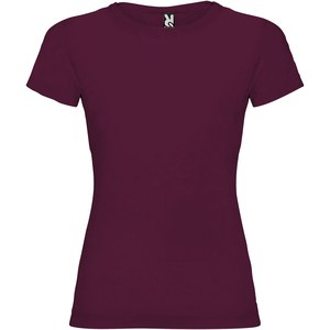 Roly R6627 - Jamaica damesshirt met korte mouwen