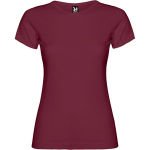 Roly R6627 - Jamaica damesshirt met korte mouwen