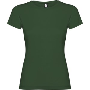 Roly R6627 - T-shirt Jamaica à manches courtes pour femme